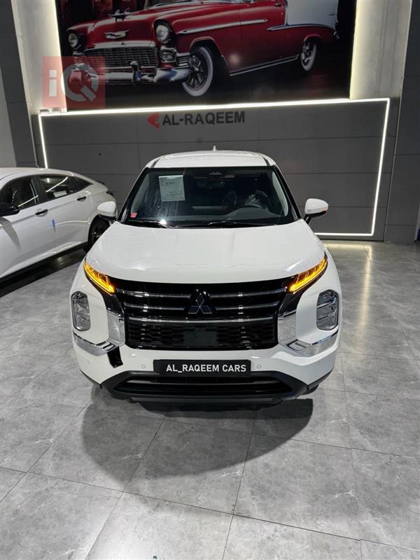 ميتسوبيشي اوتلاندر 2026 للبيع في العراق - اربيل